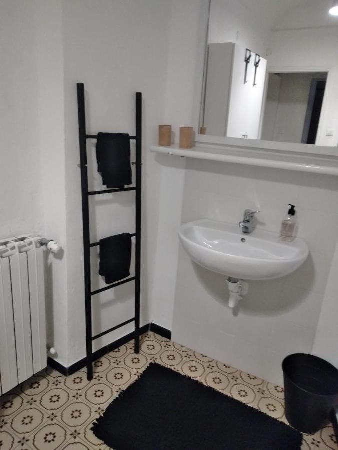 Virginias B&B Savona Exterior foto