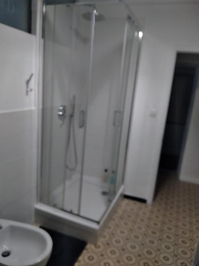 Virginias B&B Savona Exterior foto