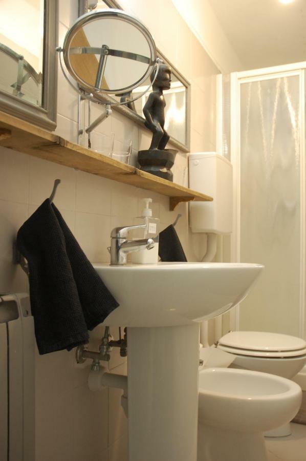 Virginias B&B Savona Exterior foto