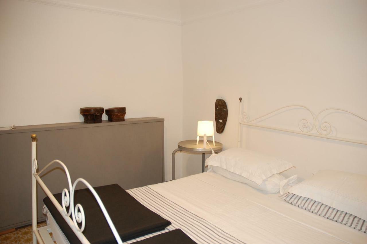 Virginias B&B Savona Exterior foto