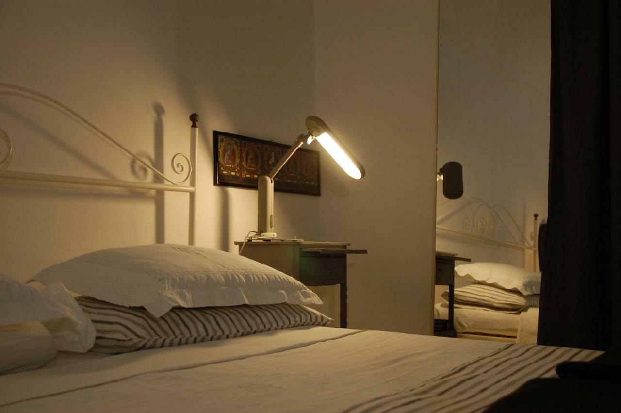 Virginias B&B Savona Exterior foto