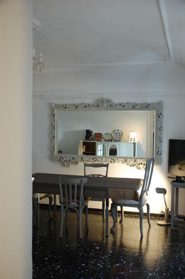Virginias B&B Savona Exterior foto