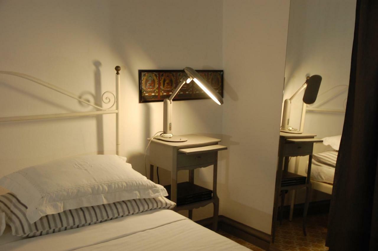 Virginias B&B Savona Exterior foto