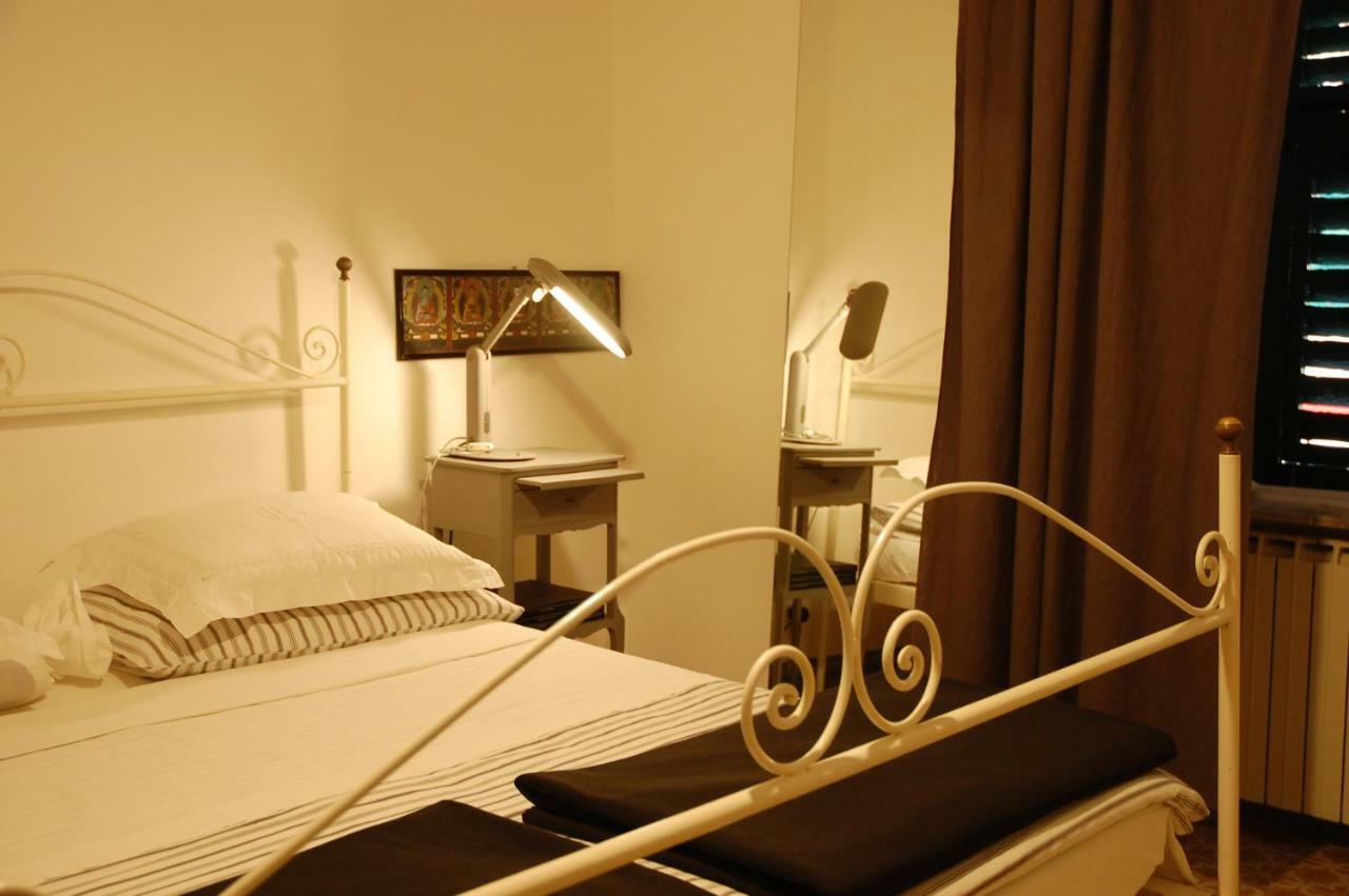 Virginias B&B Savona Exterior foto